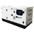 Stille Typ 25KVA Elektrischer Generator 27 KVA Standby -Dieselgenerator